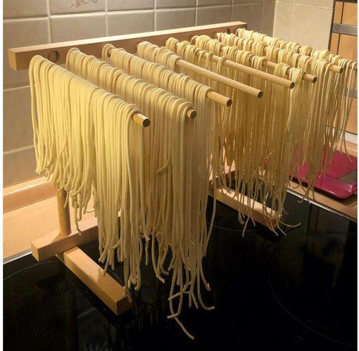 Immagine prodotto ADE Macchina per la pasta KG2102 Argento