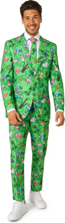 Produktbild OppoSuits Minecraft - Charakteren (52)