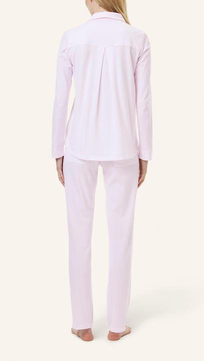 Produktbild Yellamaris Schlafanzug classic (40)