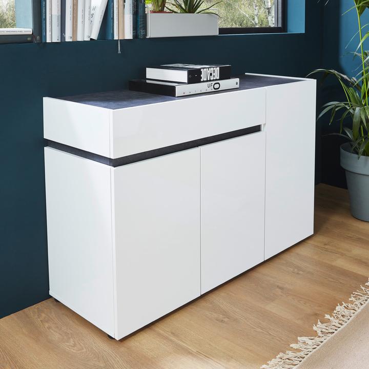 Image du produit Voleo Yes (120 x 42 x 80 cm)