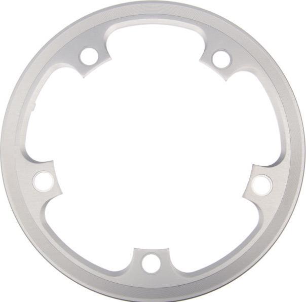 Shimano Hosenschutz FC-S500 39 Zähne aussen silber