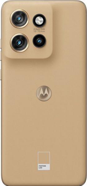 Actual product image Motorola Edge 50 Neo (512 GB, PANTONE Latte, 6.34", Dual SIM, 50 Mpx, 5G)