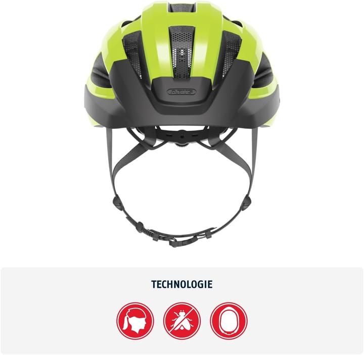 Produktbild Abus Macator MIPS (58 - 62 cm)