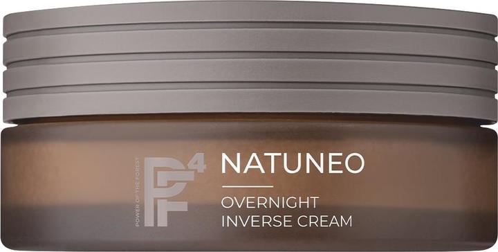 Immagine prodotto Annemarie Börlind NATUENO Crema Inversa per la notte (50 ml, Crema notte)