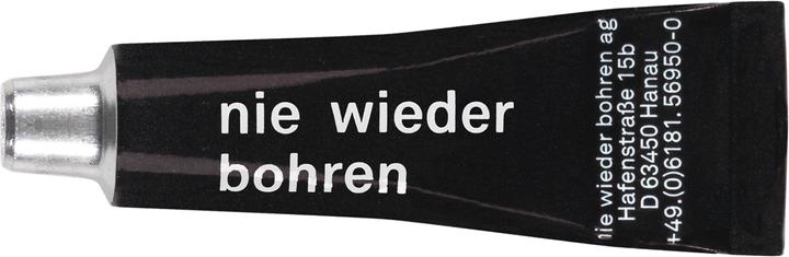 Produktbild tesa Klebeschraube für Mauerwerk & Stein, dreieckig, 5kg Halteleistung