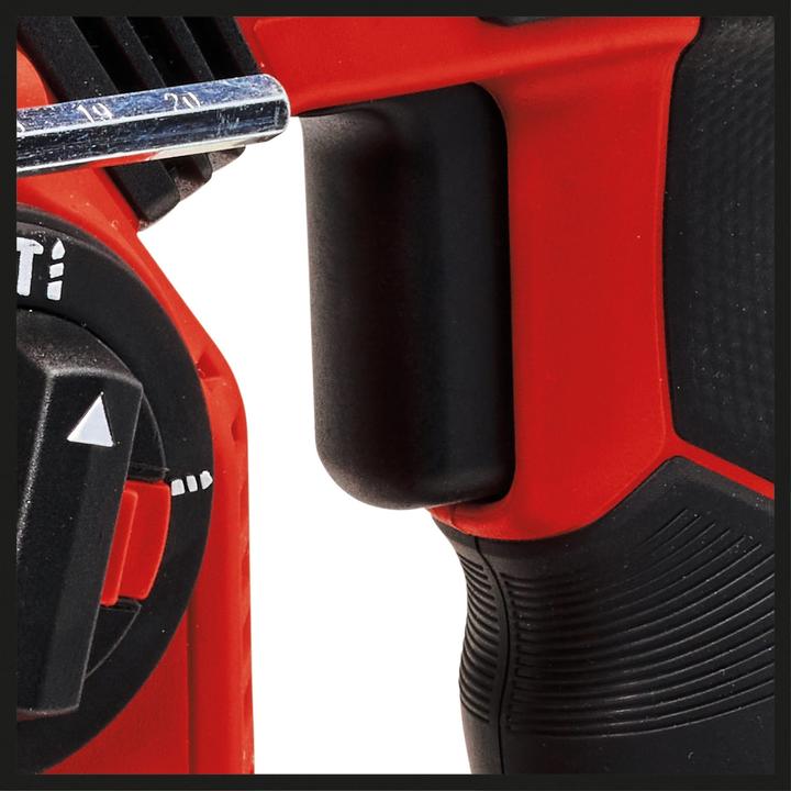Produktbild Einhell Akku-Bohrhammer TP-HD 18/26 LI BL Kit (1x 4,0 Ah) (Batteriebetrieb)