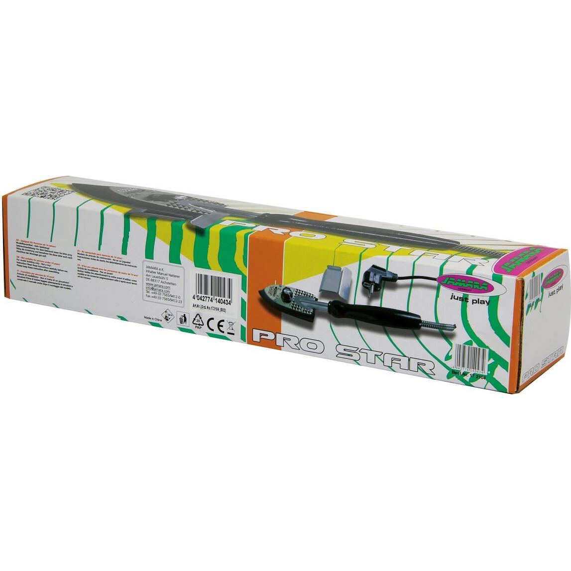 Thumbnail - Jamara Folienbügeleisen PRO**Star