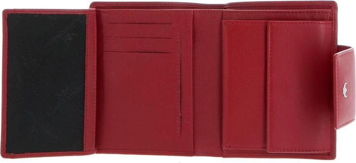 Actual product image Golden Head Dublin Billfold Coin Wallet