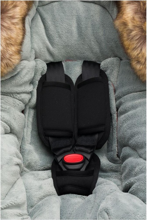 Produktbild Fillikid Baby Winterfusssack Lhotse