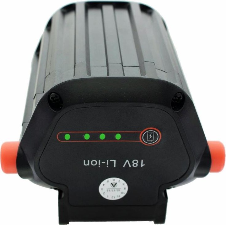 Actual product image AccuCell Battery Gardena Accu Hedge Trimmer EasyCut Li-18/50 Gardena 09840-20 (18 V)