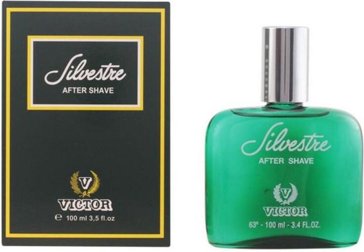 Victor SILVESTRE dopo la rasatura 100 ml