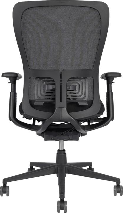 Actual product image Haworth Zody II