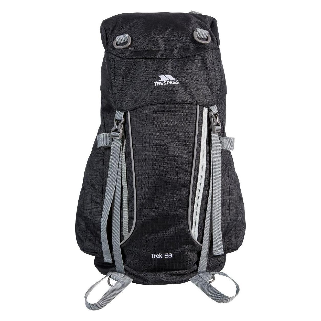 Trespass, Rucksack, (33 l)