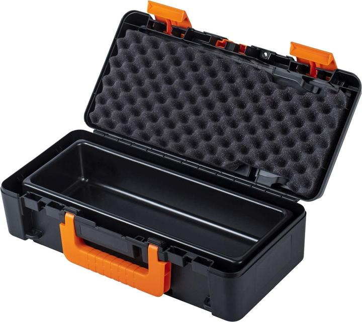Actual product image Sievert Powercase transport case small - empty