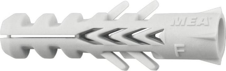 Celo Normaldübel F 4 4x20mm (200 Stk.)