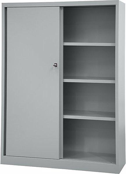 Actual product image Bisley Eco (120 x 43 x 163.70 cm)