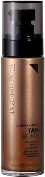 Produktbild Diego dalla Palma Tan Bomb (Selbstbräunungsspray, 90 ml)