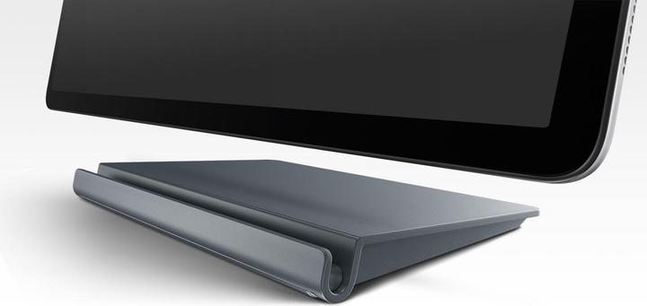 Actual product image Samsung Charging Dock Galaxy Tab S5e and Tab S6