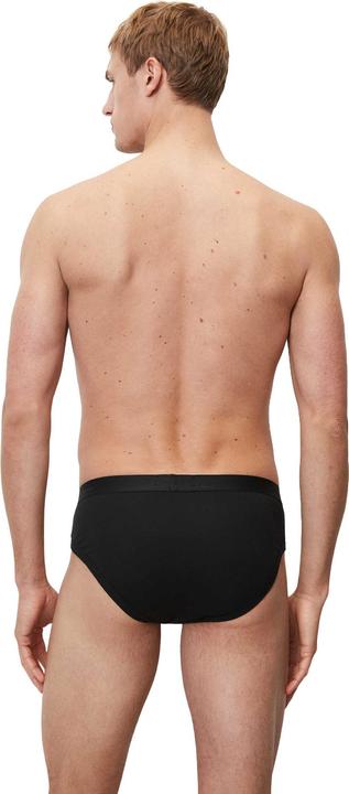 Immagine prodotto Marc O'Polo Confezione da 3 slip / mutande in cotone organico Essentials (XL, confezione da 3)