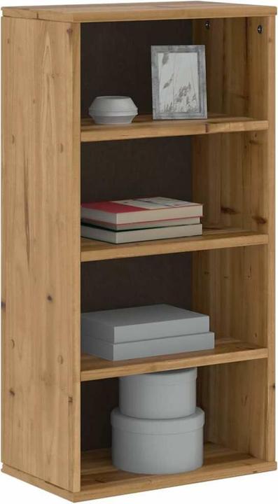 Image du produit vidaXL Beistellschrank (40 x 24 x 79 cm)