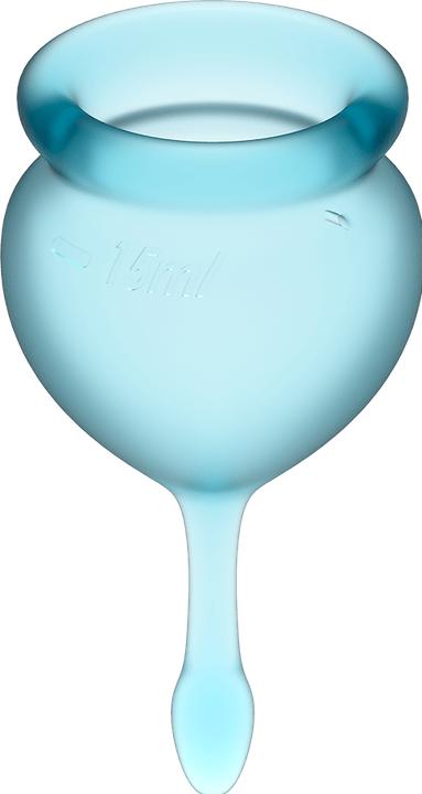 Actual product image Satisfyer Feel Good (Regular)