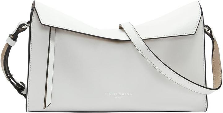 Actual product image Liebeskind Berlin Crossbody Schultertasche aus Nappaleder