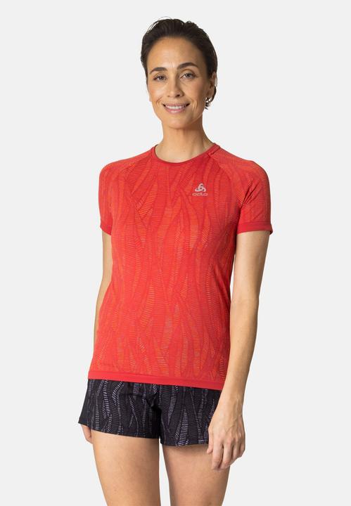 Actual product image Odlo Zeroweight Ceramicool (S)