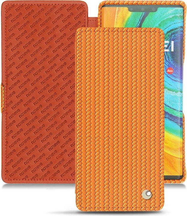 Abaca arancio ( Pantone #d77540 )