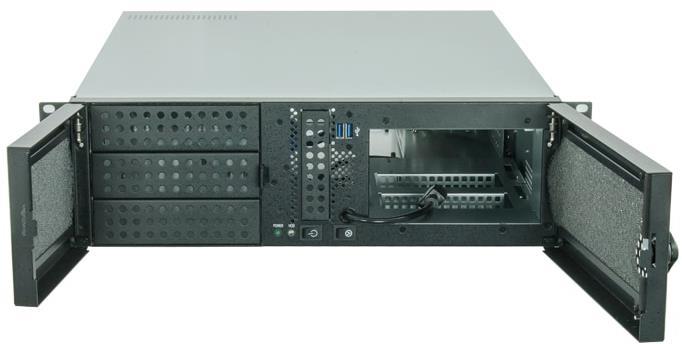 Immagine prodotto Chieftec UNC-310A-B (ATX, mATX)