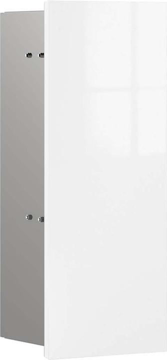 Aluminium, Optiwhite