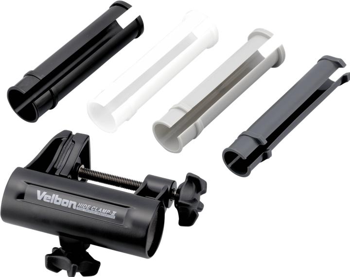 Actual product image Velbon Hide Clamp II (Stand clamp)