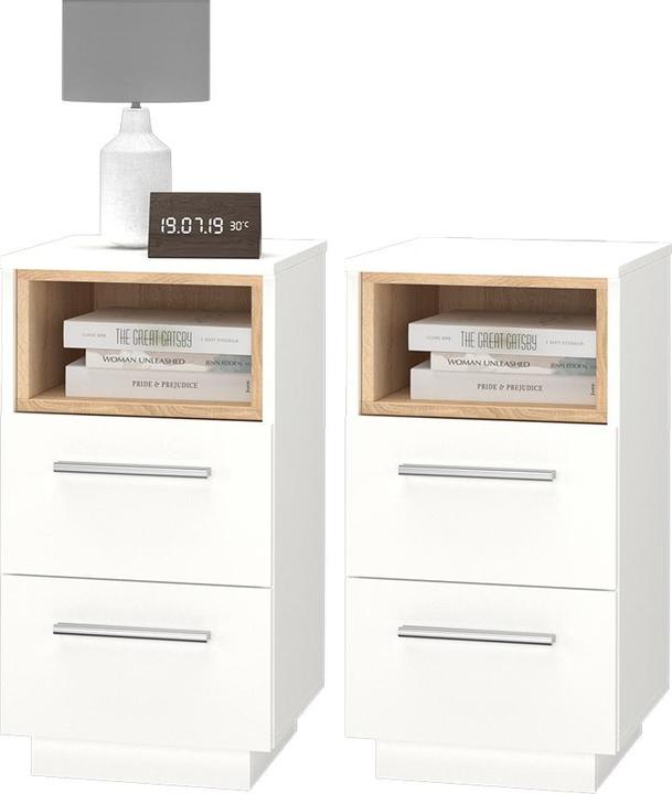 Immagine prodotto Vicco Beatrice (36 x 36 x 68 cm)