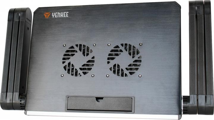 Produktbild Yenkee Cooling pad YSN 210