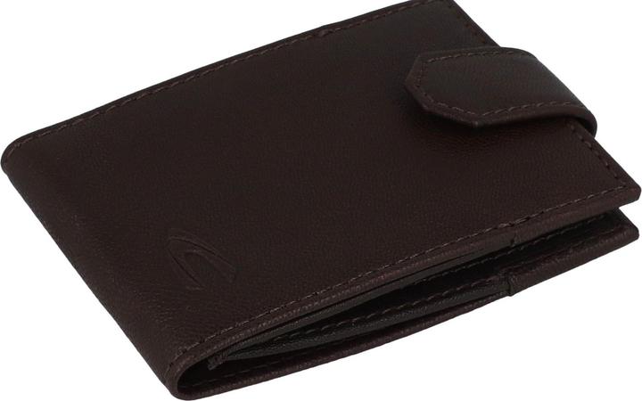 Actual product image Camel Active Discover Kreditkartenetui Leder 7 cm