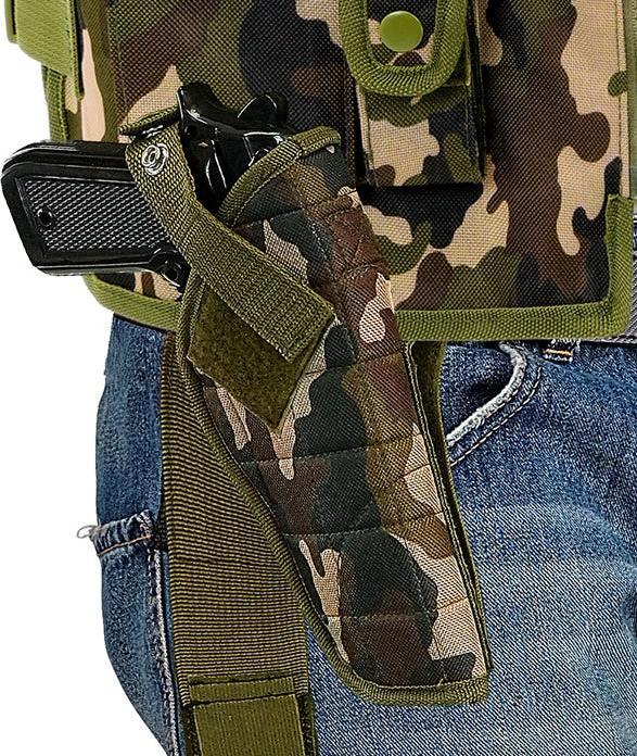 Produktbild Widmann Cañouflage Taktisches Holster