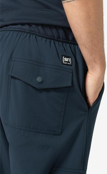 Produktbild Super Natural Hybrid Cargo (S)