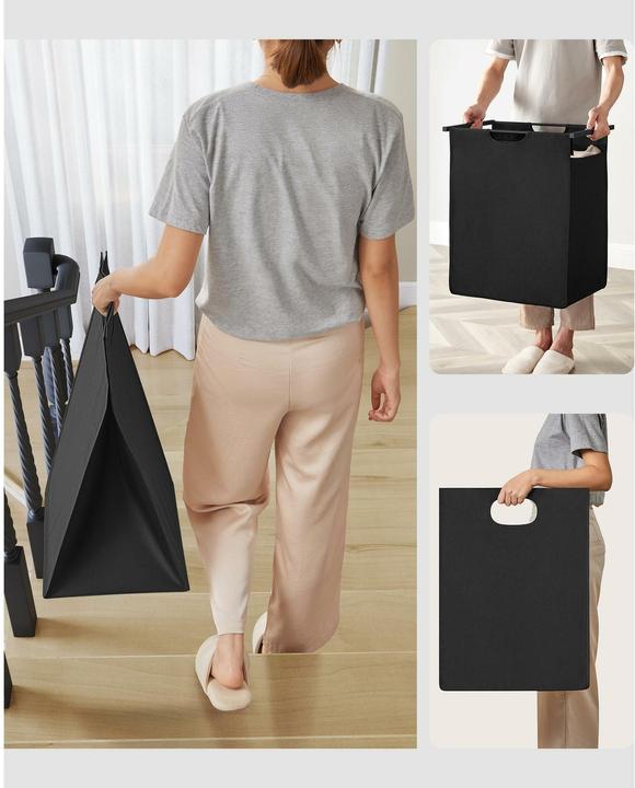 Produktbild Vasagle Laundry (65 l)