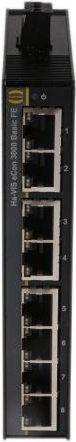 Produktbild Harting Fast Commercial Switch, RJ45 8 Port (8 Ports)