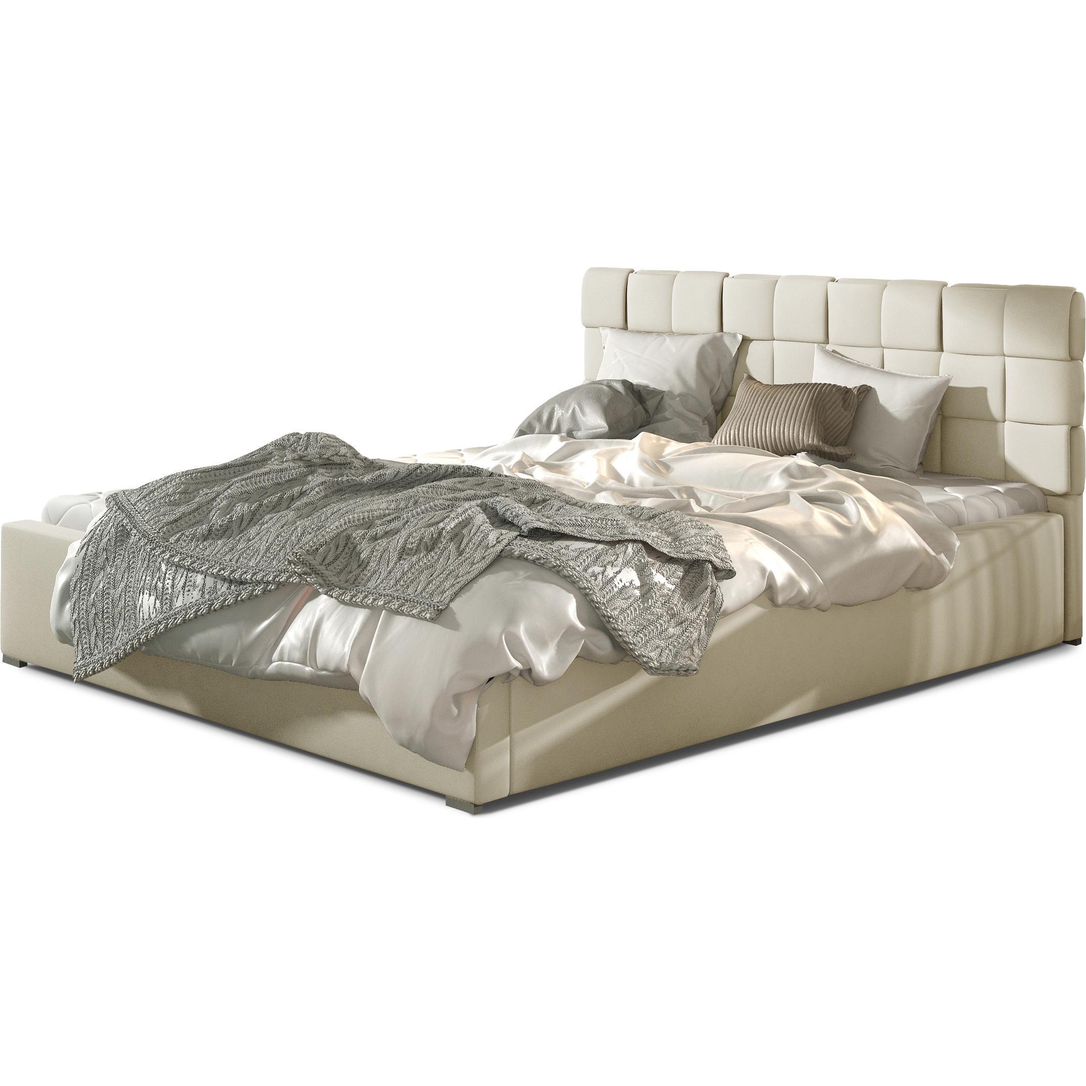 ELTAP, Bett, Grand mit Stauraum (180 x 200 cm)