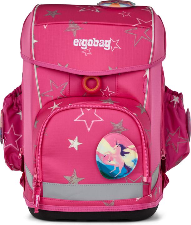 Immagine prodotto Ergobag Cubo Light Set (19 l)