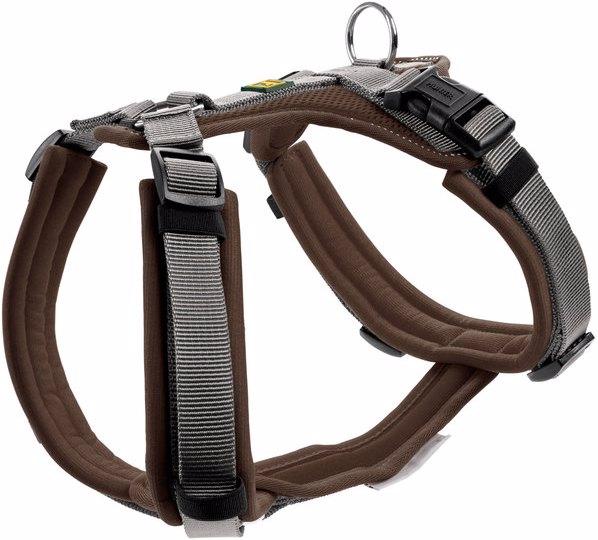 Produktbild Hunter Geschirr Maldon (38, 39, 40, 41, 42, 43, 44, 45, 46, 47, 48, 49, 50, 52, 54, 56, 58, 60, 62, Hund, Allgemein)