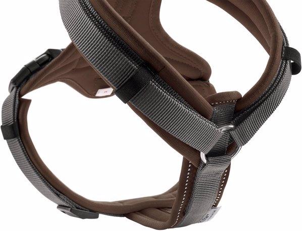 Produktbild Hunter Geschirr Maldon (38, 39, 40, 41, 42, 43, 44, 45, 46, 47, 48, 49, 50, 52, 54, 56, 58, 60, 62, Hund, Allgemein)