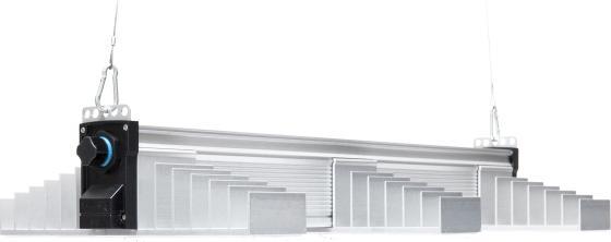 Produktbild Sanlight LED Leuchte EVO 3 - 100 1.5 (LED, 230 V)
