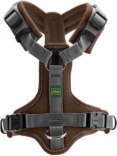 Produktbild Hunter Geschirr Maldon (38, 39, 40, 41, 42, 43, 44, 45, 46, 47, 48, 49, 50, 52, 54, 56, 58, 60, 62, Hund, Allgemein)