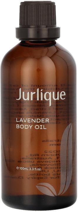 Immagine prodotto Jurlique Olio per il corpo alla lavanda 100 ml (Olio corpo, 100 ml)