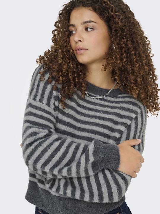 Produktbild Only ONLPIUMO Strickpullover Strickpullover (XS)