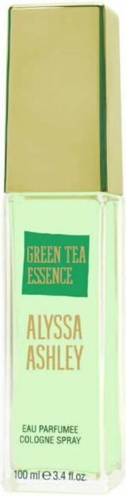 Actual product image Alyssa Ashley green tea (Eau de cologne, 100 ml)