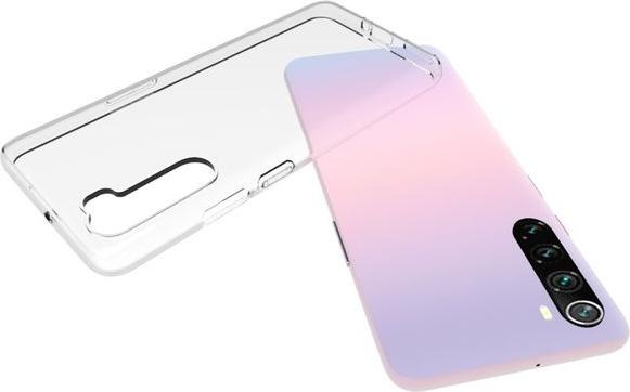 Produktbild MU Classic Softcase TPU Series (OnePlus Nord)
