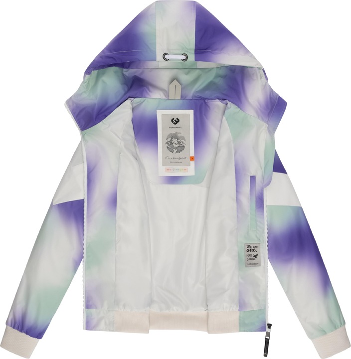 Immagine prodotto Ragwear Nuggie Block Ombre Intl. (XS)