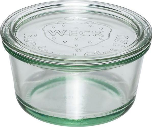 Image du produit Weck Verre à pied (1 pcs, 0.45 l)